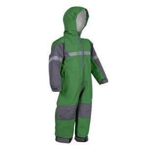 NEW OAKI Rain and Trail Suit - The Ultimates Kids & Toddler Rain Suit